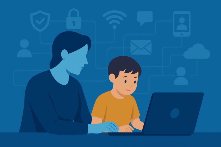 Grooming en Costa Rica: una amenaza silenciosa que exige acción colectiva