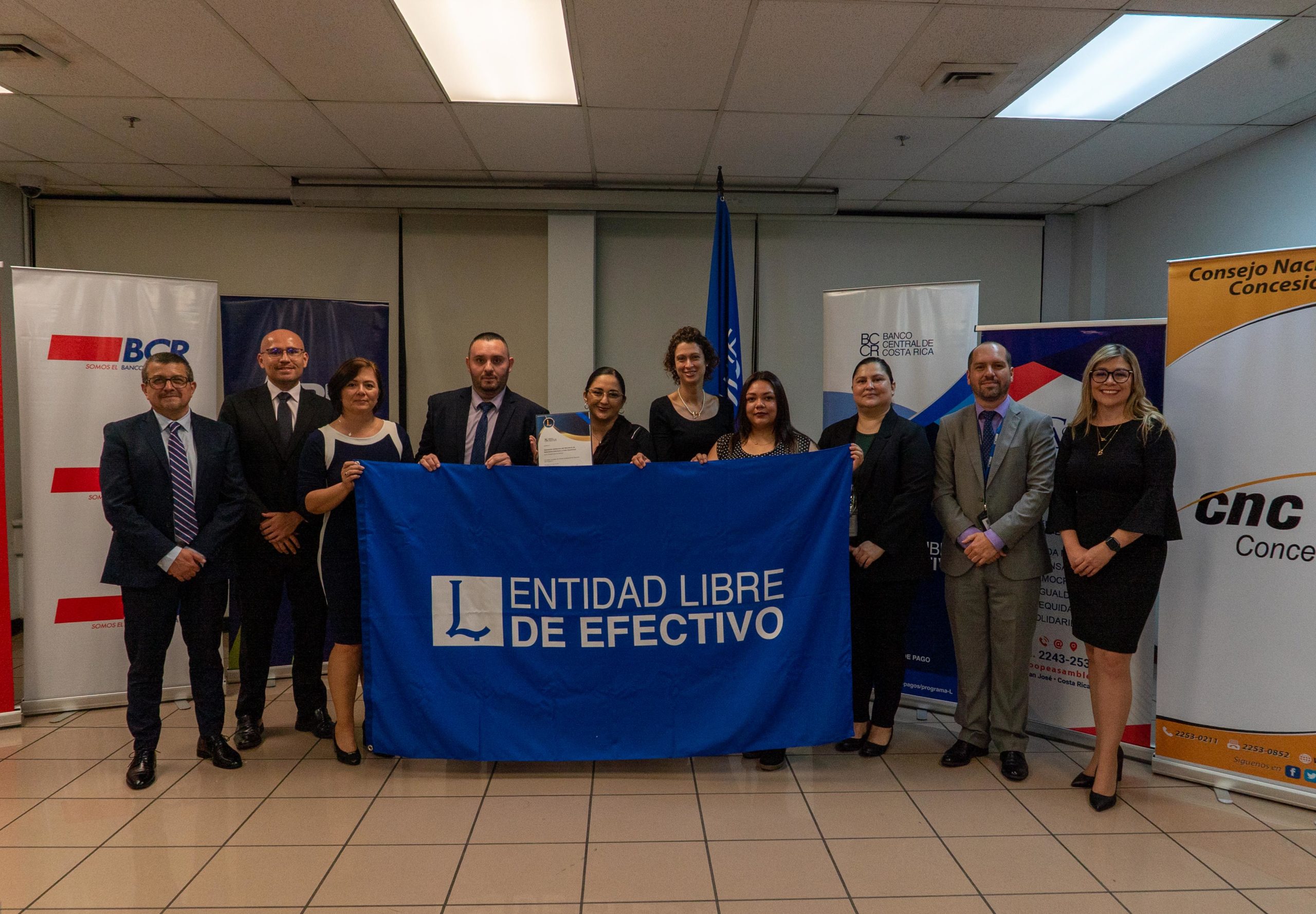 Imagen principal del artículo: BCR lidera el impulso del Programa L del Banco Central