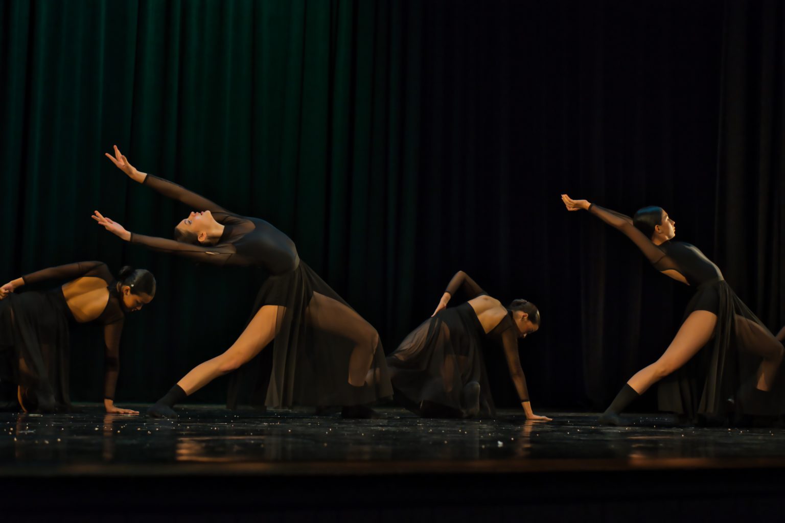 Imagen principal del artículo: Centro Cultural Costarricense Norteamericano presenta variada programación artística