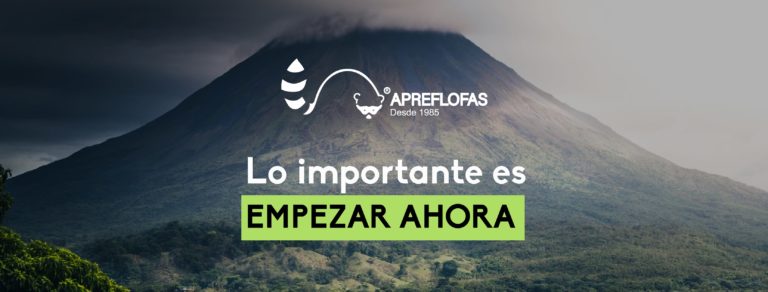 Los 40 años de APREFLOFAS y los desafíos ambientales actuales en Costa Rica