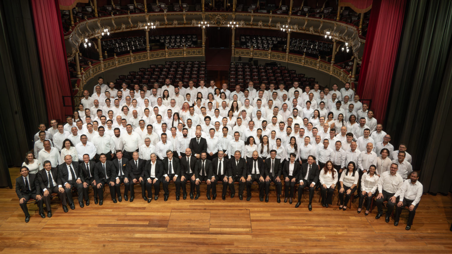 Imagen principal del artículo: Costa Rica celebrará su riqueza musical con el primer "Festival Nacional de Bandas"