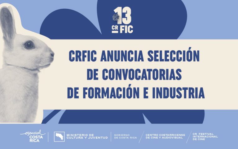 CRFIC 2025 anuncia proyectos seleccionados en formación e industria