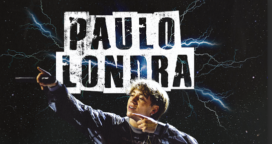 Imagen principal del artículo: Paulo Londra regresa a Costa Rica este 23 de agosto