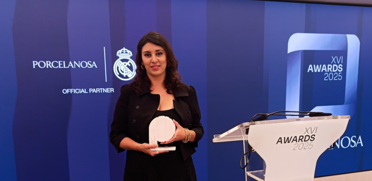 Firma costarricense LuxBau gana premio internacional por su propuesta arquitectónica "Dokä Campus"