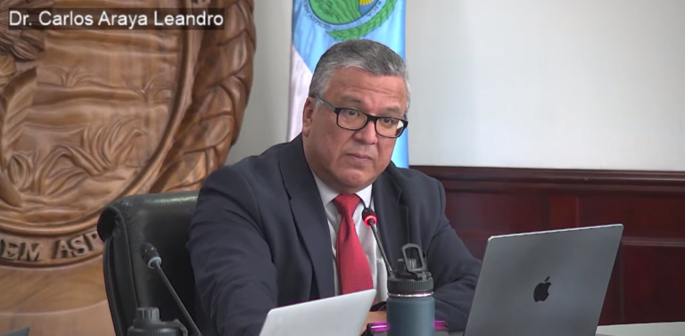 Rectoría UCR insiste en no cobrar salarios pagados de más por dedicación exclusiva