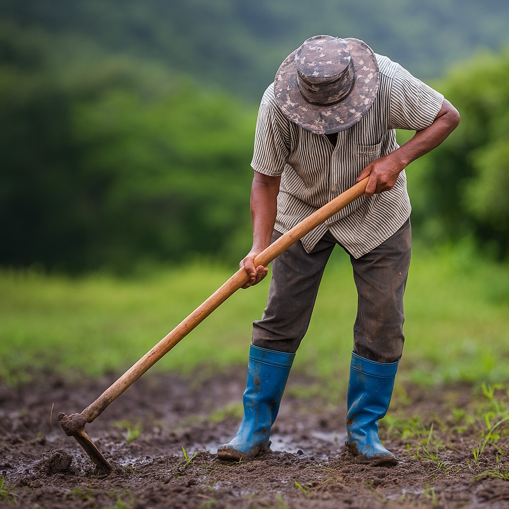 Imagen principal del artículo: Cartago aprueba apertura a proyectos agrícolas con tecnologías de edición genética