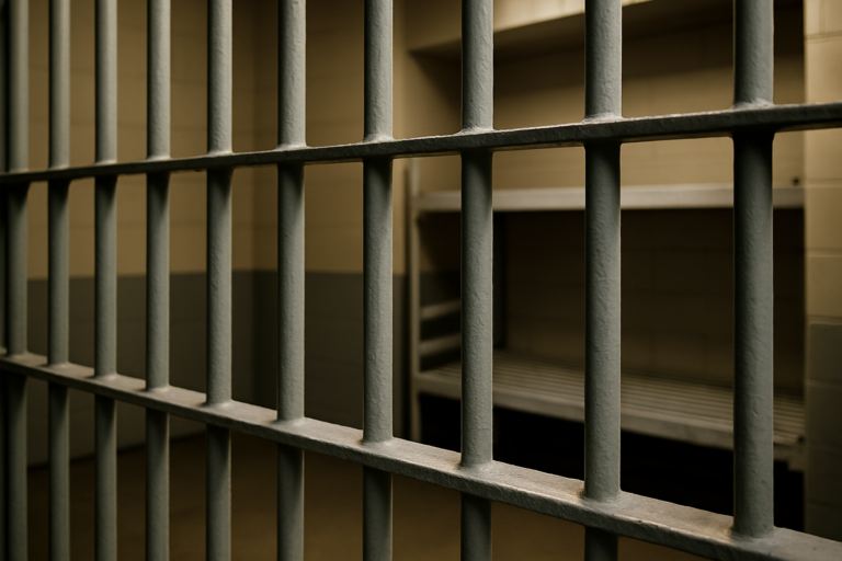 MNPT advierte riesgos en implementación de módulos de alta contención en cárceles