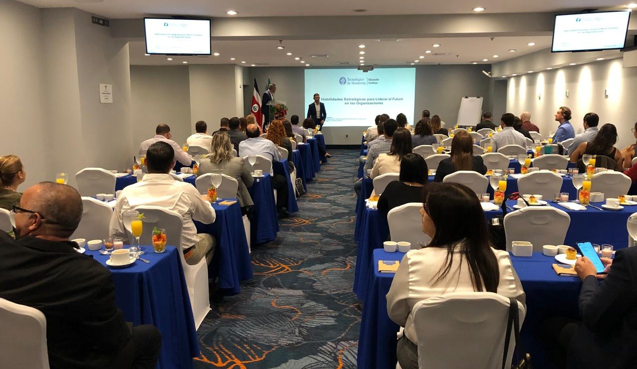 Imagen principal del artículo: CICOMEX elige nueva Junta Directiva para el periodo 2025-2027