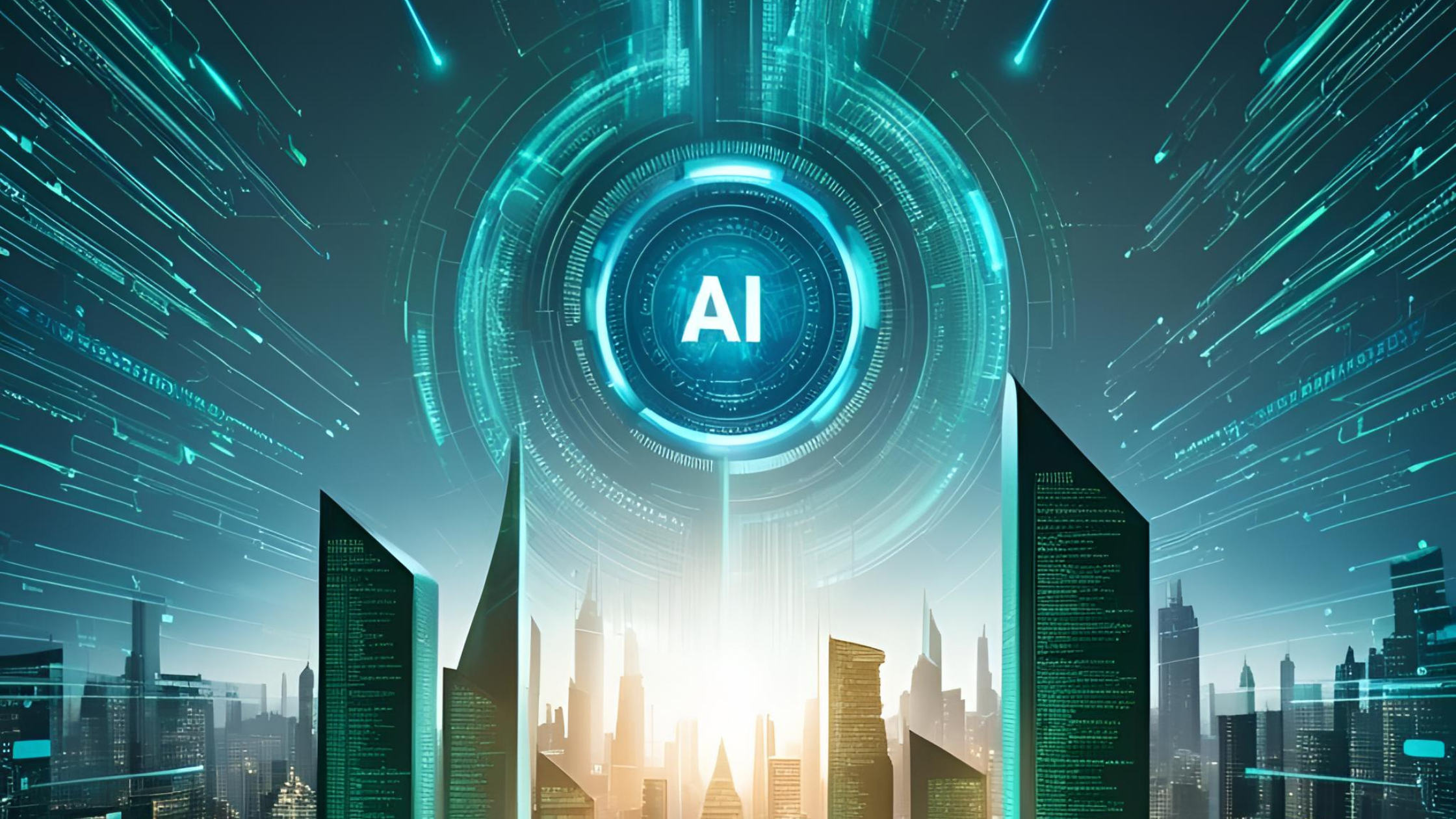 Imagen principal del artículo: Ciberseguridad en crisis: empresas están expuestas en plena revolución de la IA