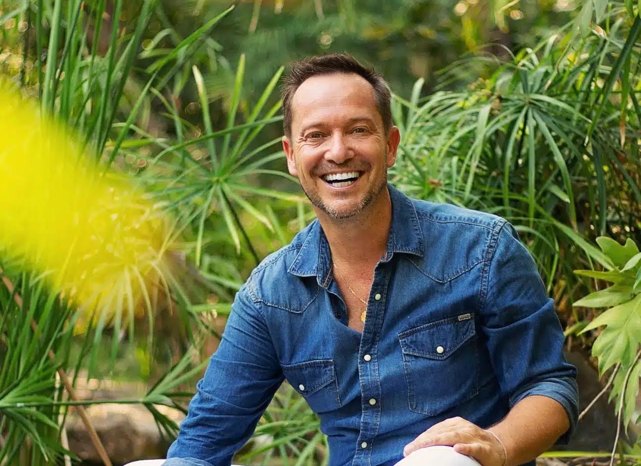 Imagen principal del artículo: Autor y conferencista Martín Llorens celebrará dos eventos en mayo en Costa Rica