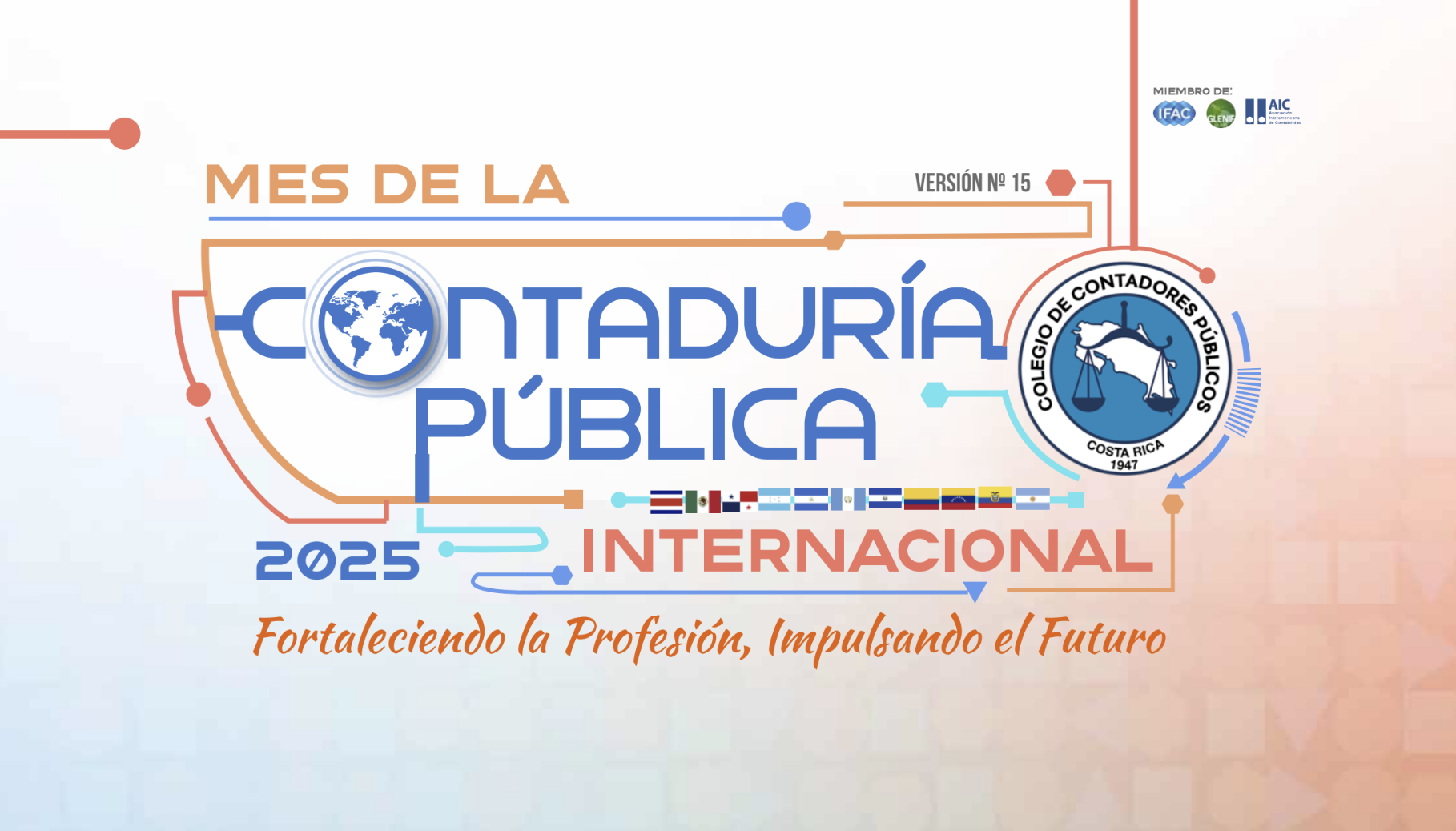 Imagen principal del artículo: Colegio de Contadores Públicos advierte sobre los riesgos de usar IA en procesos financieros