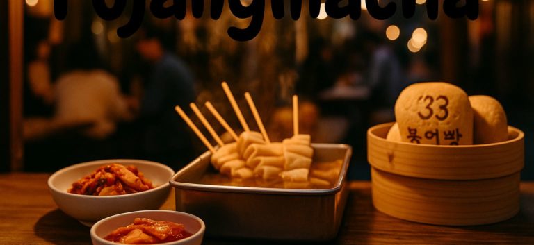 Concurso de Hansik y feria gastronómica coreana se realizarán en Heredia