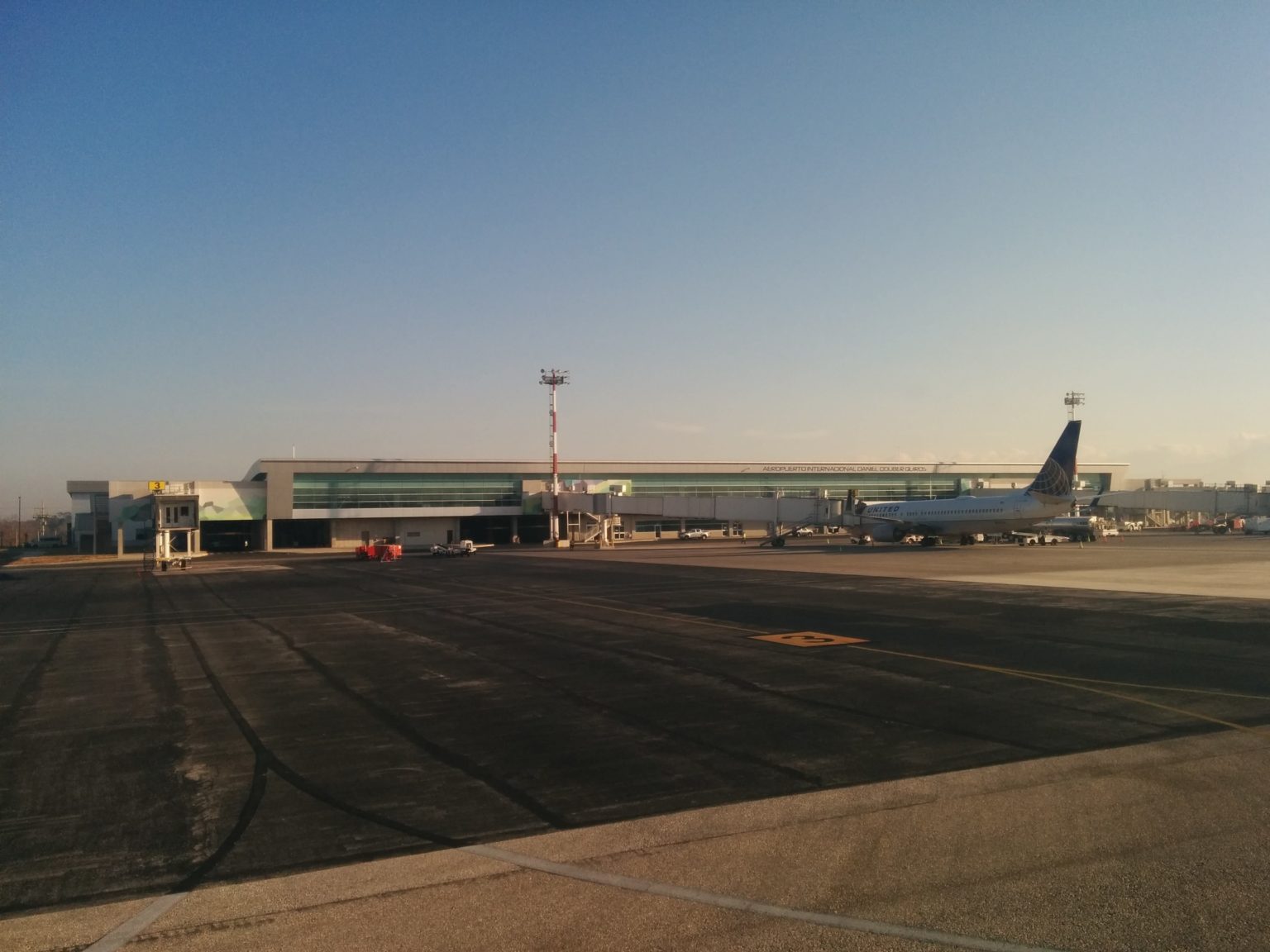 Imagen principal del artículo: MECO defiende legalidad de su actuación en contrato del aeropuerto de Liberia