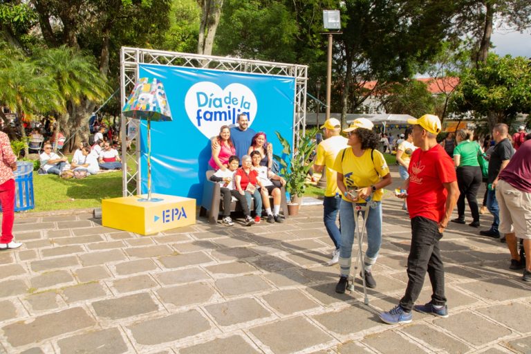 La Sabana será escenario del Día de la Familia con actividades gratuitas este fin de semana