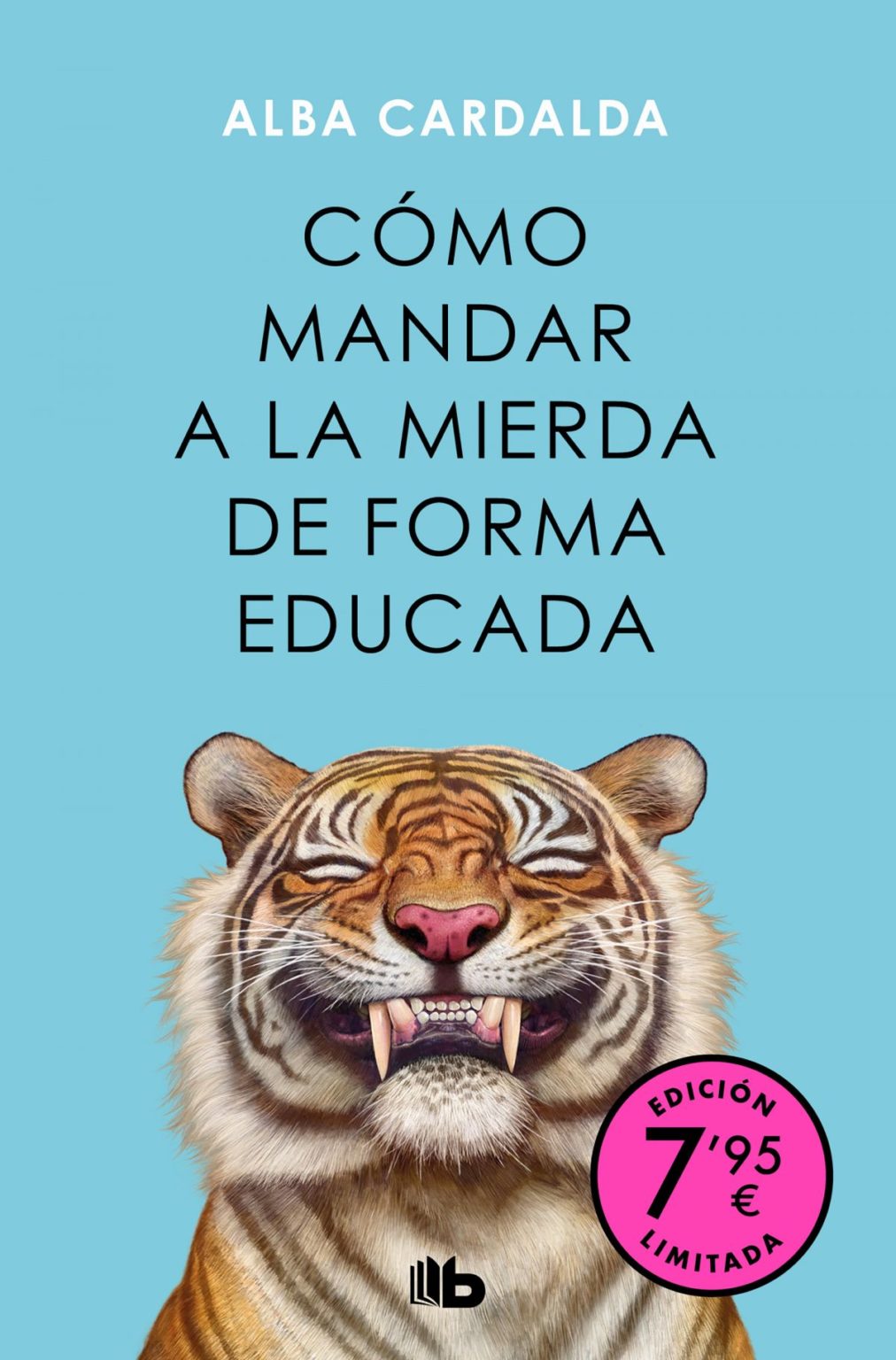 Imagen principal del artículo: Alba Cardalda dará conversatorio gratuito sobre bienestar emocional en Multiplaza Escazú