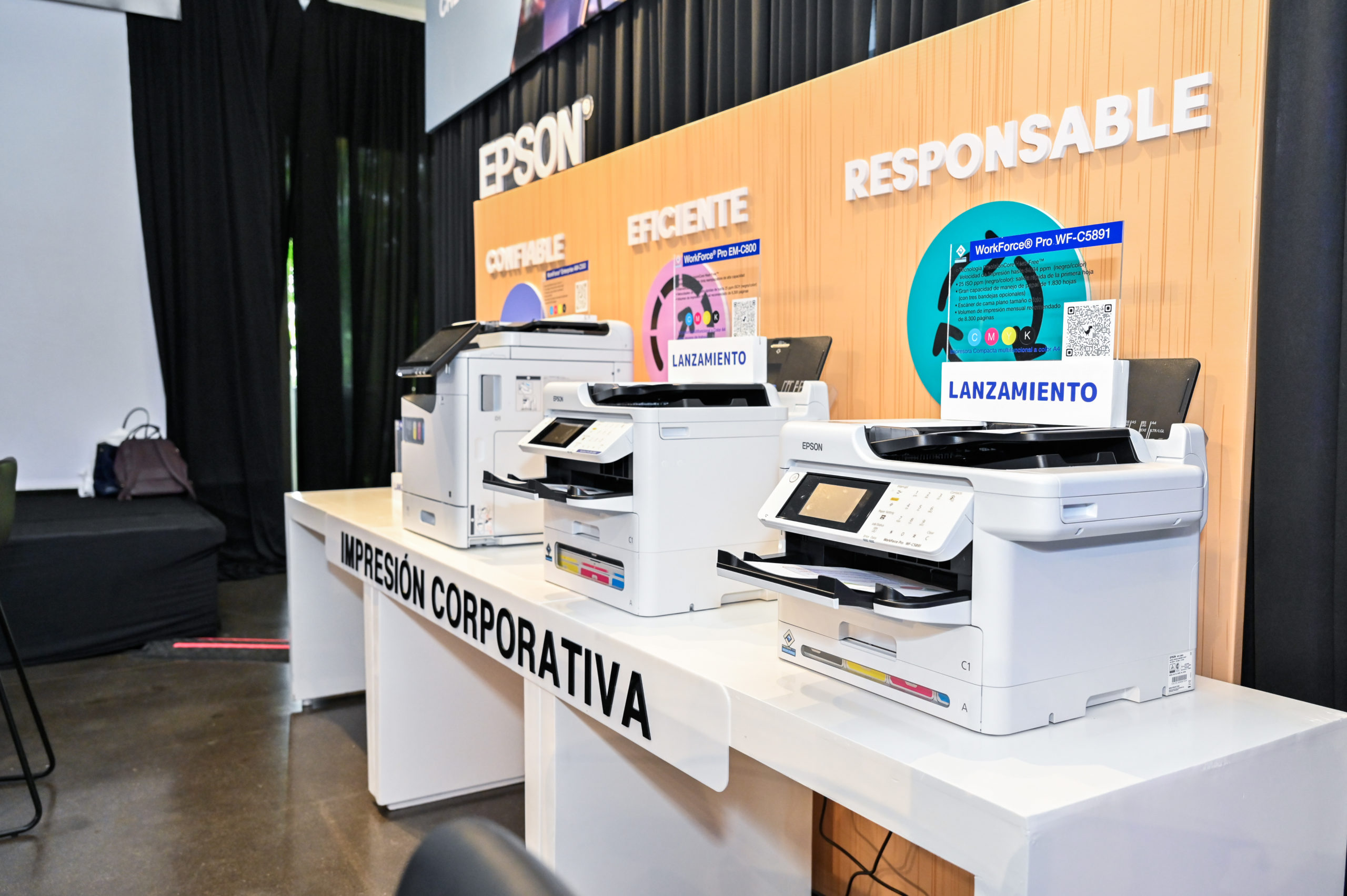 Imagen principal del artículo: Epson: Industria gráfica impulsa más de 47% del empleo productivo en Costa Rica