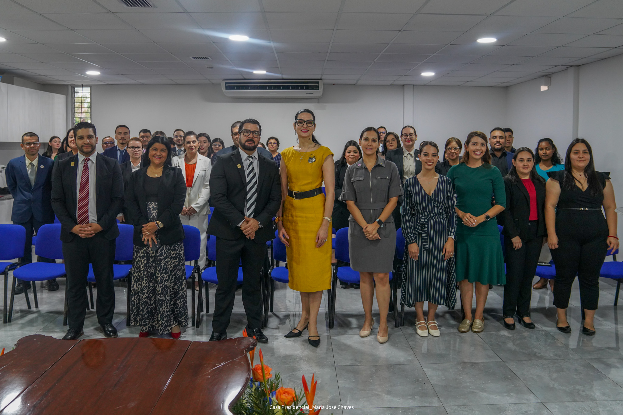 Imagen principal del artículo: Programa de Becas Cattleya ofrecerá acceso a educación superior mediante convenio con la Universidad San Marcos