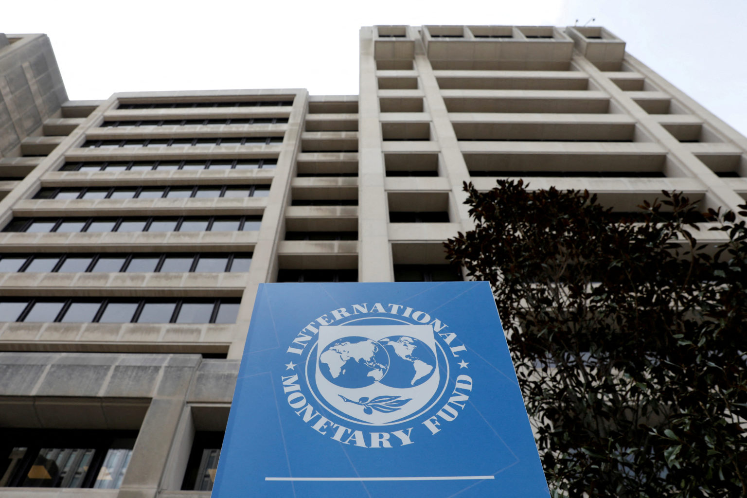 Imagen principal del artículo: FMI aprueba la Línea de Crédito Flexible por 1500 millones de dólares para Costa Rica