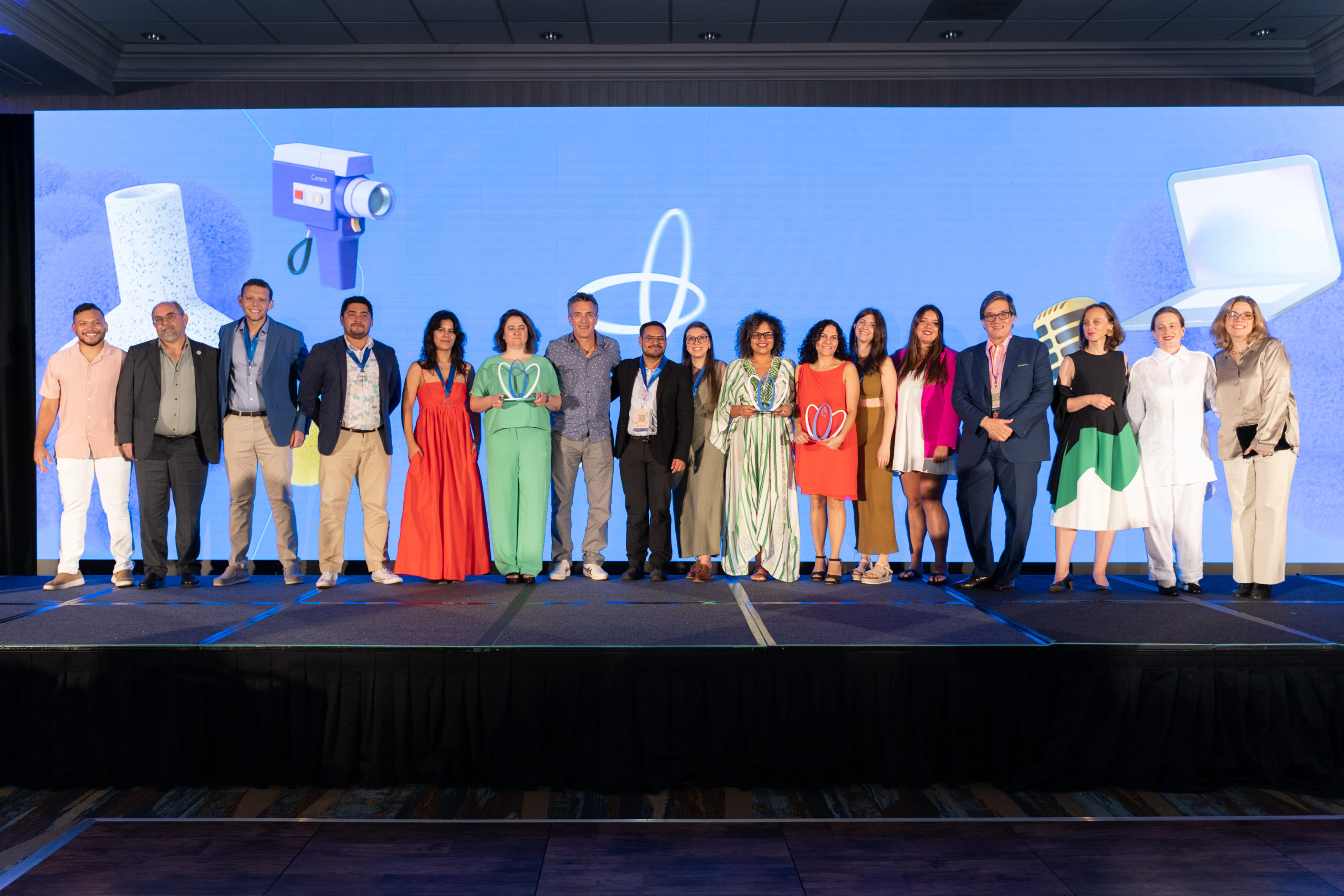 Imagen principal del artículo: Abre la convocatoria al Premio Roche de periodismo en salud 2025