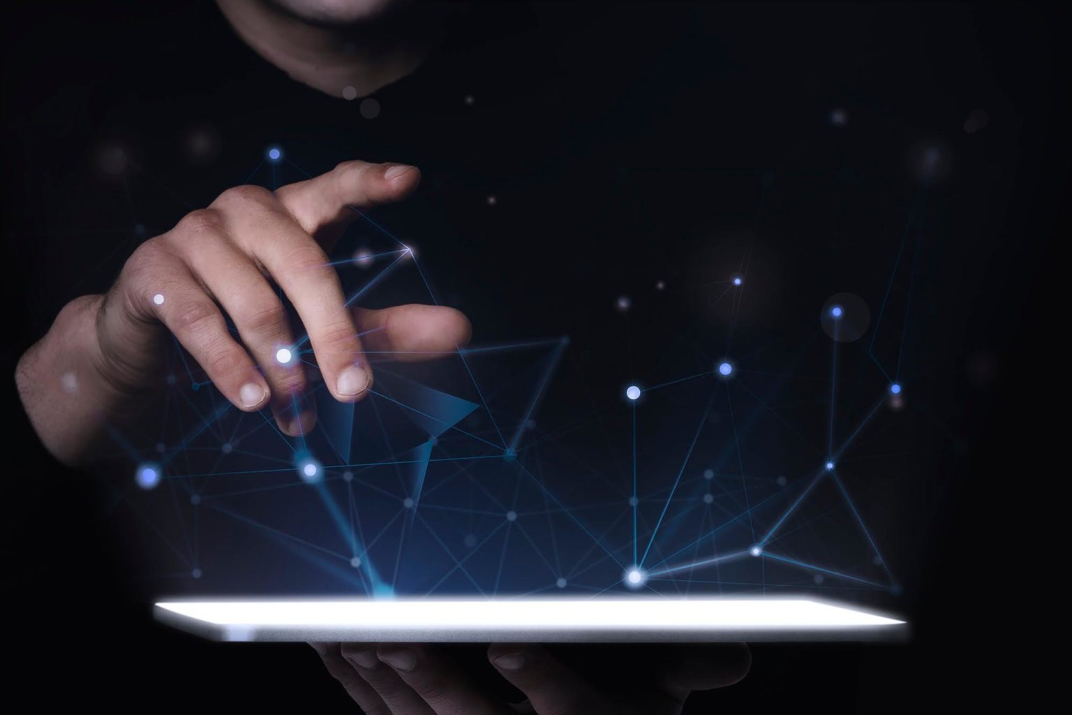 Imagen principal del artículo: Cinco decisiones que marcan la diferencia en la transformación digital empresarial