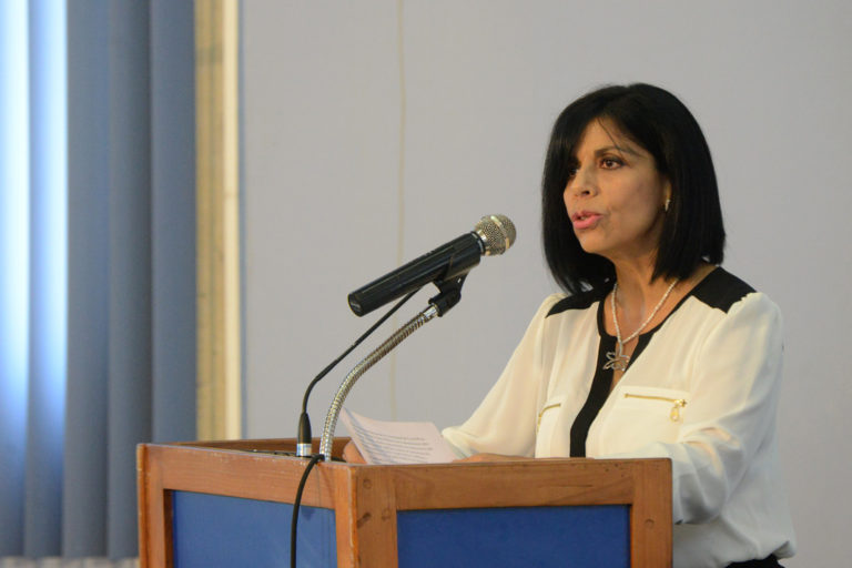 Programa de Libertad de Expresión de la UCR exige transparencia y respeto a la prensa