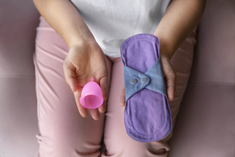 Seis consejos para mantener una higiene menstrual adecuada