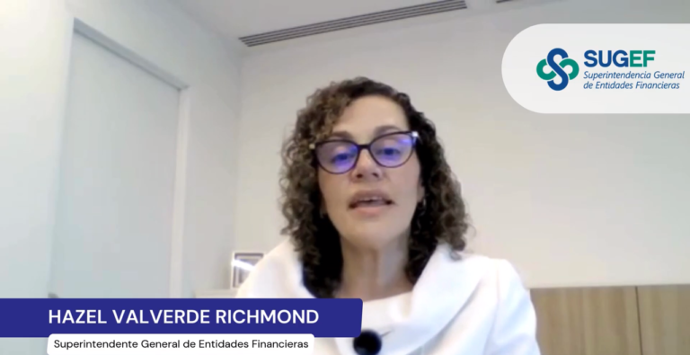Sugef: Ajustes normativos explican las variaciones en indicadores de intermediarios financieros