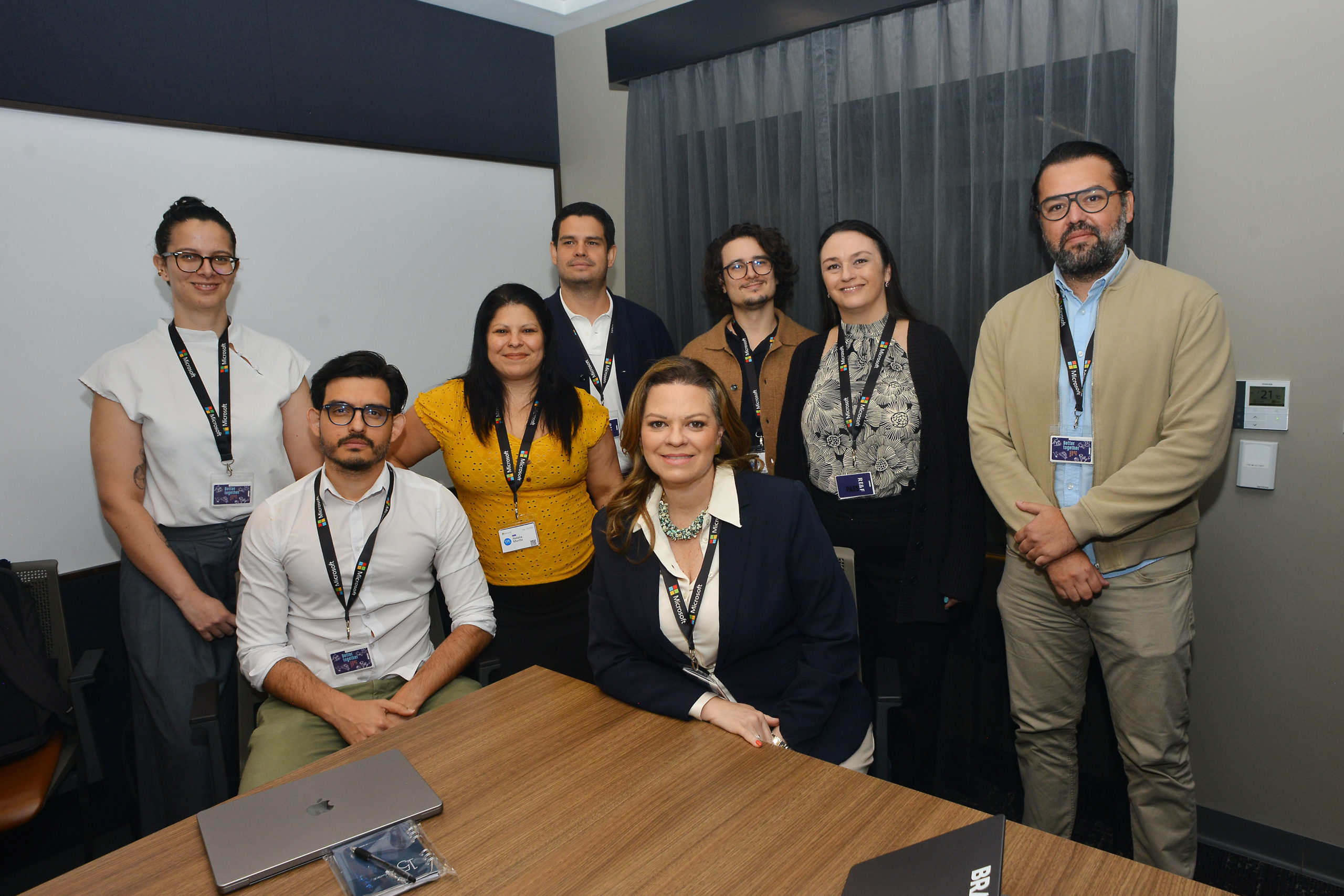 Imagen principal del artículo: Effie Awards Costa Rica 2025 concluye su segunda etapa de juzgamiento rumbo a la gran final