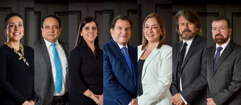 Junta Directiva del BN la víctima más reciente de oponerse al Ejecutivo