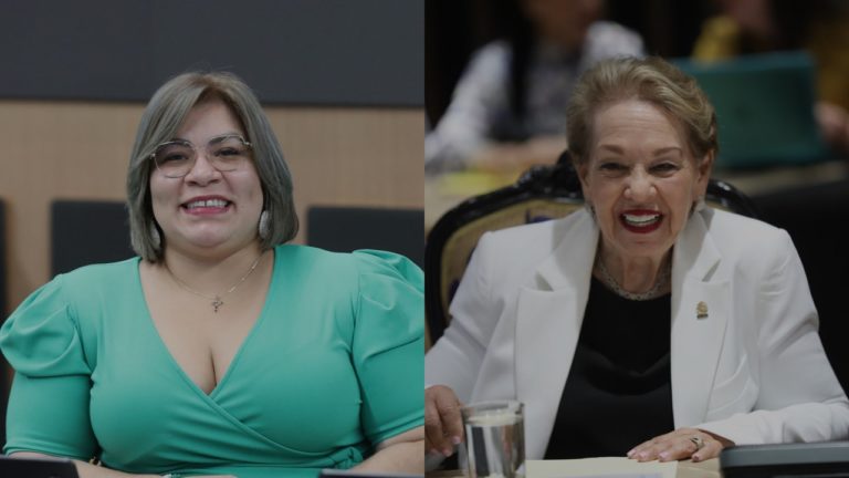 Diputadas acogen cuatro iniciativas ciudadanas dirigidas a personas en condición de discapacidad