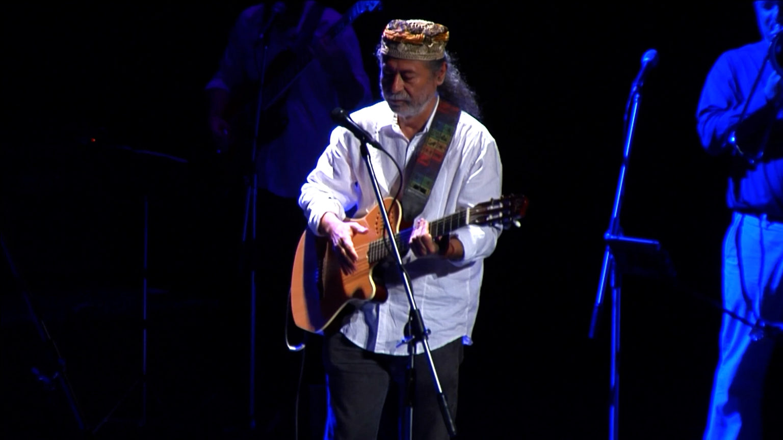 Imagen principal del artículo: Cantoamérica dará concierto para celebrar cumpleaños de Manuel Monestel