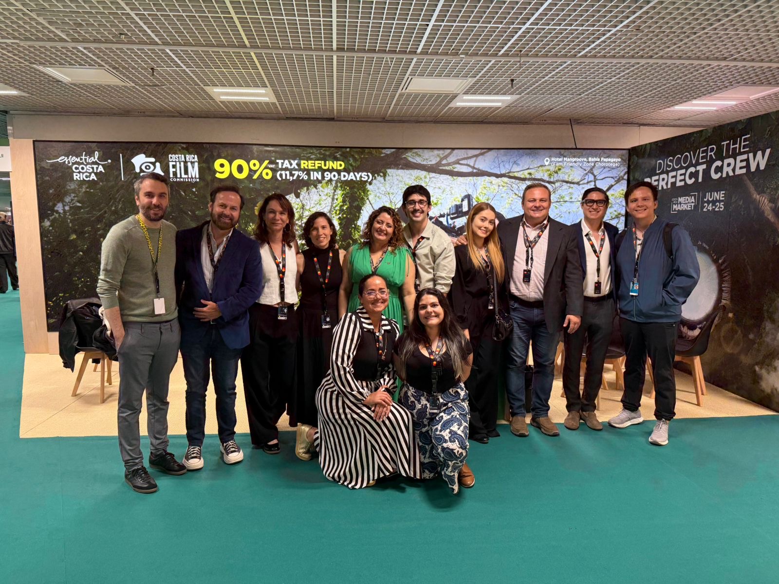 Imagen principal del artículo: Cine costarricense llega a FILMIN: una nueva vitrina internacional para 20 películas ticas