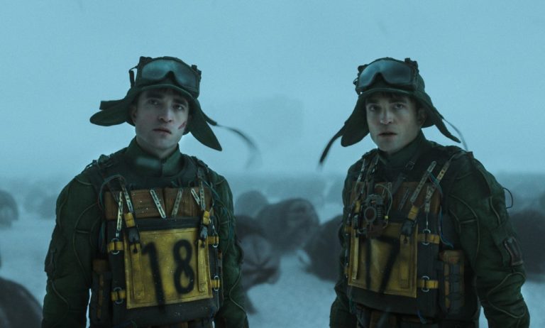 Mickey 17, cuando la vida real suena más ficticia que la ciencia ficción