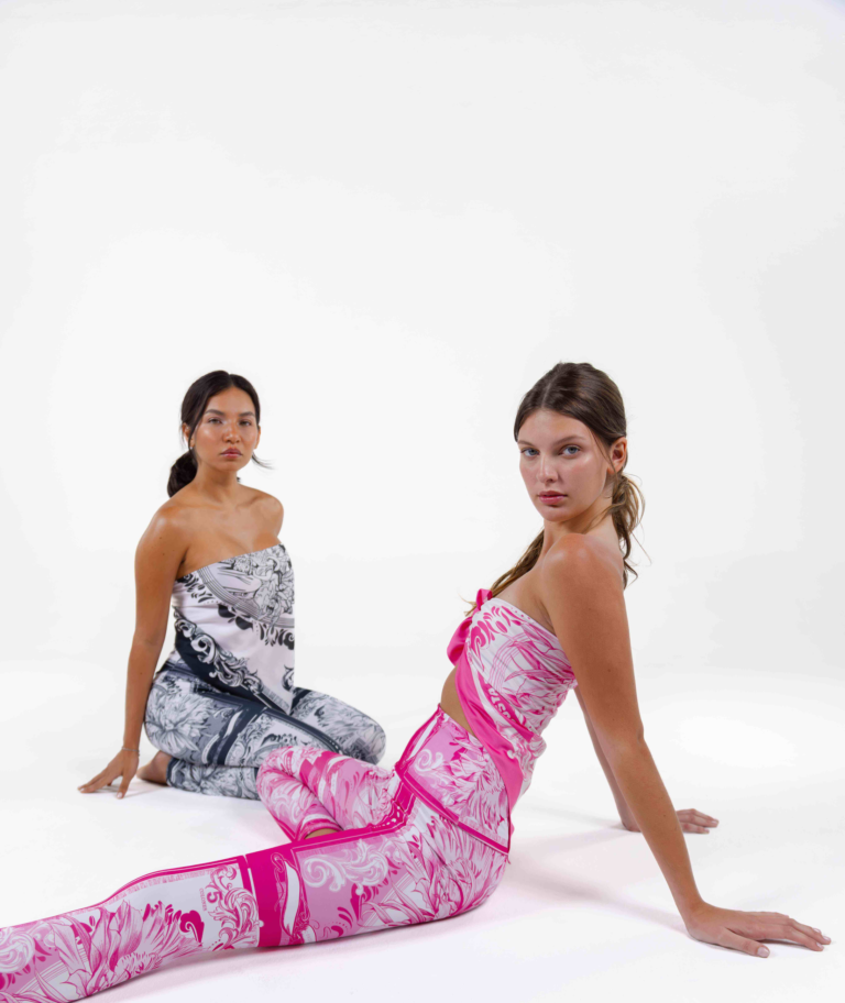 “5 a la Moda”: Concepción Miranda transforma la moda en patrimonio emocional