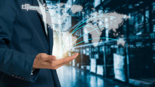 Imagen principal del artículo: CRECEX señala el nearshoring como respuesta estratégica ante riesgos inflacionarios por conflicto en Medio Oriente