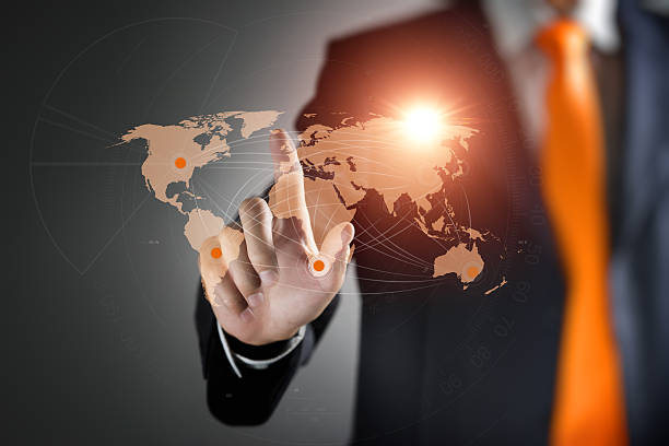 Imagen principal del artículo: Así puede aprovechar el país la tendencia de nearshoring actual