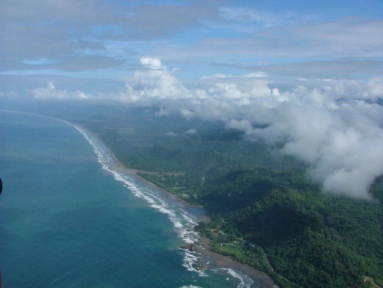 Setena suspende viabilidad ambiental de proyecto que afecta corredor biológico en Quepos