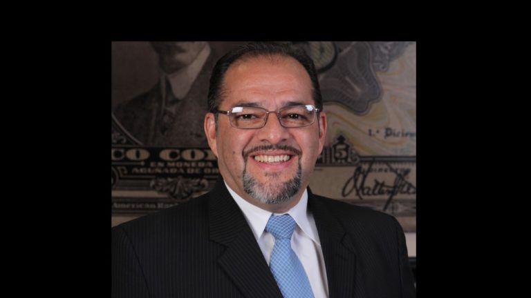 Conassif nombra a Hermes Alvarado Salas como superintendente de pensiones