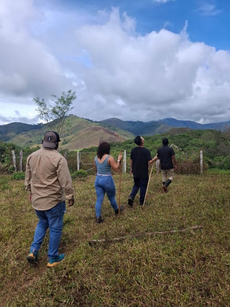 Programa “Raíces” amplía su apoyo a emprendimientos turísticos indígenas en el Caribe