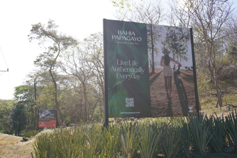 Setena revisa solicitud de nulidad ambiental contra proyecto Bahía Papagayo