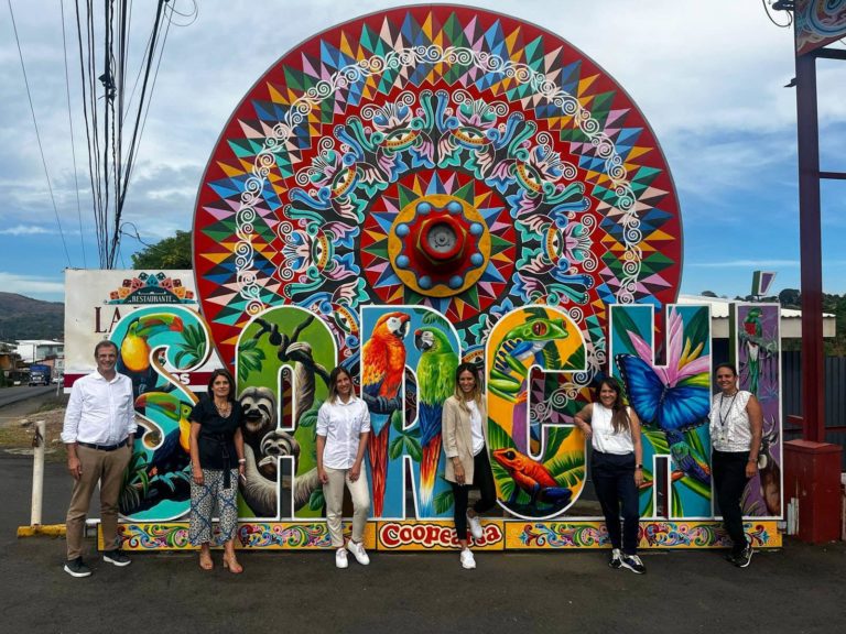 Municipios de Costa Rica avanzan para convertirse en destinos turísticos inteligentes