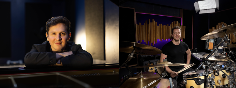 Músicos costarricenses Josué González y Horacio Paris son parte del soundtrack del videojuego “Clair Obscur: Expedition 33”