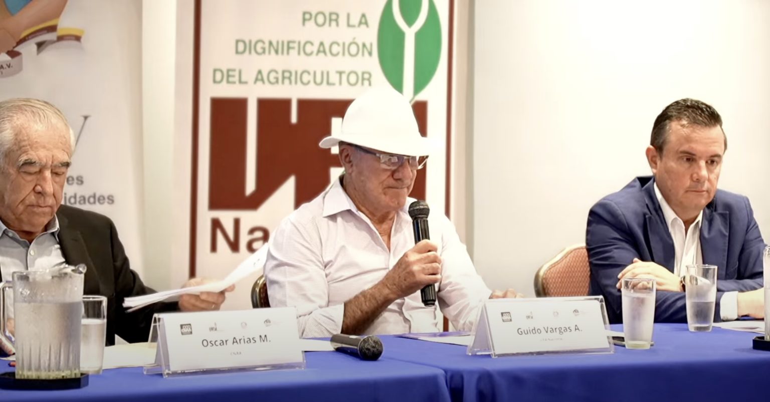 Imagen principal del artículo: Sector agropecuario solicita al Banco Central revisar política cambiaria por impacto en empleo y competitividad