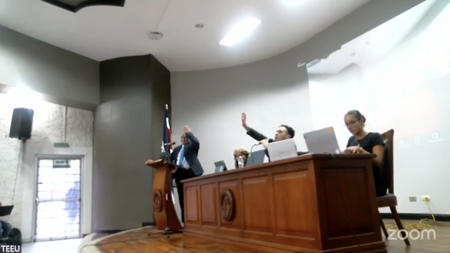 Imagen principal del artículo: Caso UCR: El día en que el estudiantado alzó la voz
