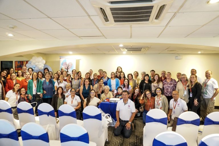 Simposio nacional pide declarar la EPOC como prioridad en salud pública