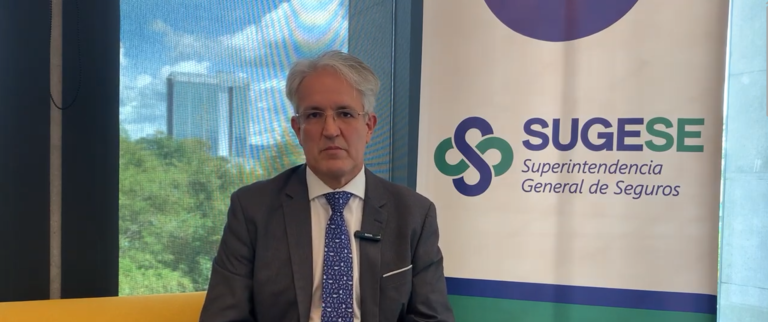 Costa Rica presenta solicitud de apoyo para la Financiación y Seguros contra Riesgos Climáticos y de Desastres