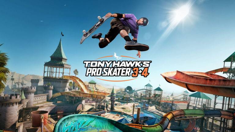 Banda costarricense estará en el soundtrack del juego Tony Hawk’s Pro Skater 3+4 Remastered