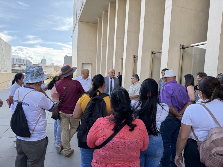 Vecinos de Tucurrique piden acelerar esperado proyecto de vivienda