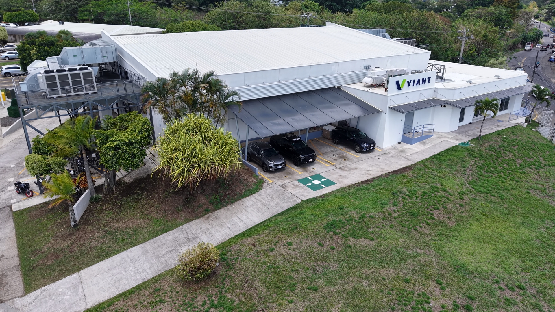 Imagen principal del artículo: Viant amplía operaciones en el país y proyecta crear más de 1.000 empleos en dos años