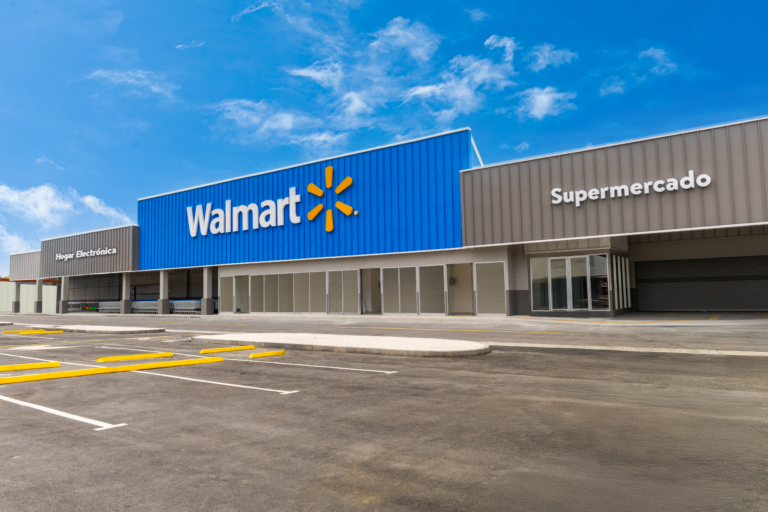Walmart abrirá más de 60 plazas temporales en planta de El Coyol